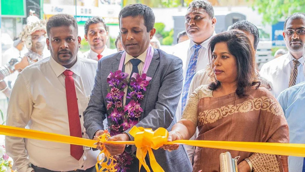Home Lands Group Enhances Customer Experience With Galle Branch Relocation